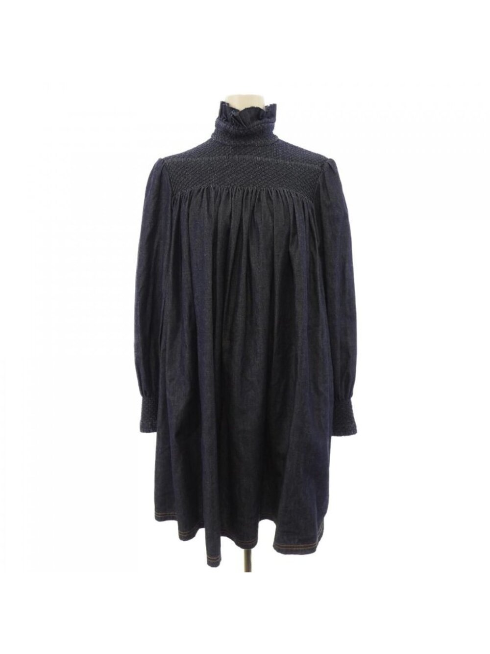 Fendi Dress Navy